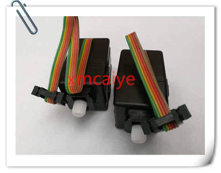 

6 PCS SM102 CD102 Ink Key Motor 61.186.5311Printing Machine Parts