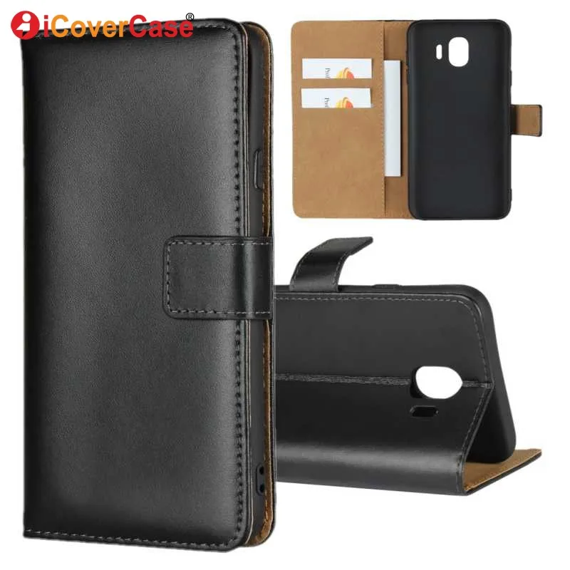 J4 Plus Cases Cover For Samsung Galaxy J4 2018 Case Flip Luxury Leather Wallet For Samsung J4+ Back Cover Coque Phone Accessory J4 Plus Cases Cover For Samsung Galaxy J4 2018 Case Flip Luxury Leather Wallet For Samsung J4+ Back Cover Coque Phone Accessory