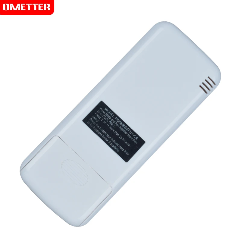 Управление remoto para несущей rg56/bgefu1 ca rg56/bgef CA 38mfq009 3/40mfq009 3 38mfq012 3/40mfq012 aire acondicionado|Пульты