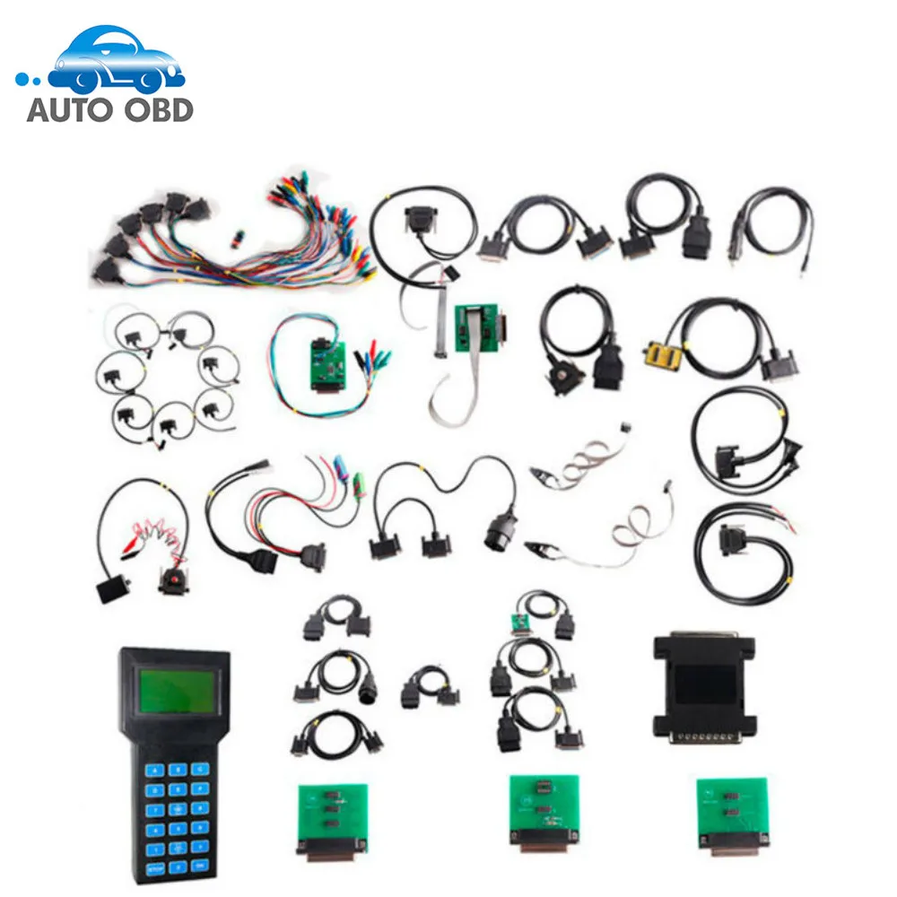 Professional Tacho Pro 2008 July PLUS Universal Dash Programmer UNLOCK Tacho Pro Universal Odometer Programmer