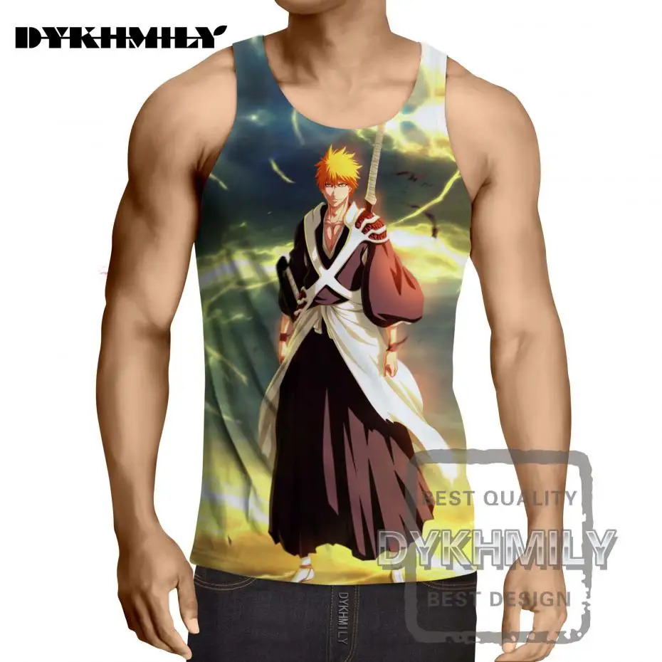 Buy Dykhmily 2017 Anime Style Hot Sell Bleach Kurosaki