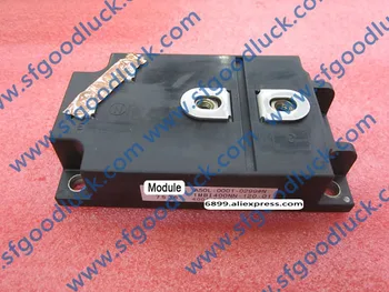 

1MBI400NN-120-01 IGBT Transistor IGBT Single Module 1200V 400A