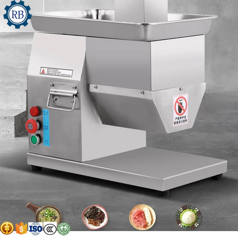 

2018 New food grade multifunction vegetables slicing machine cutting multi-functional meat and vegetable cutter and slicer