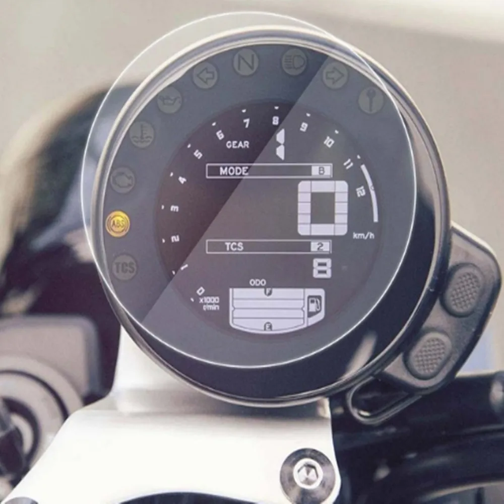 XSR900