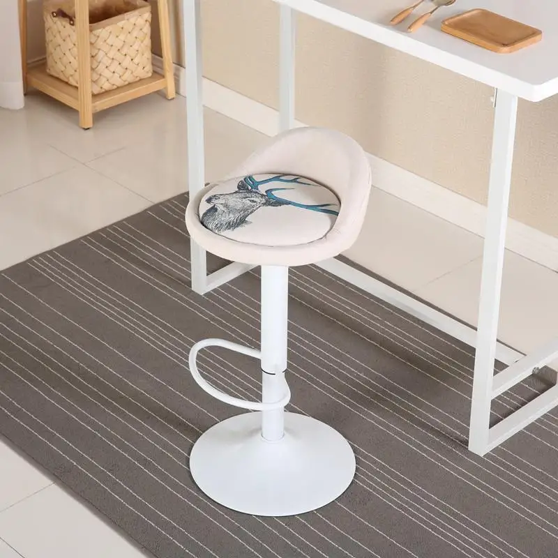 Industriel Sedia Para Barra Bancos De Moderno Taburete Sgabello Stuhl Table Stoelen Cadeira Stool Modern Silla Bar Chair