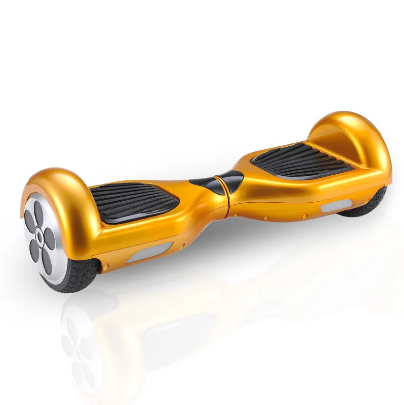 two wheel segway without handle