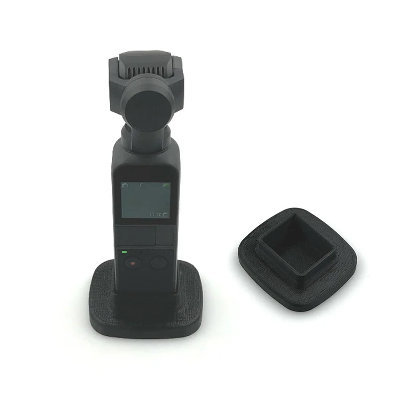 

For DJI OSMO POCKET 3D Printing Handheld Stabilizer Base Mount Stand for DJI OSMO POCKET Accessoires