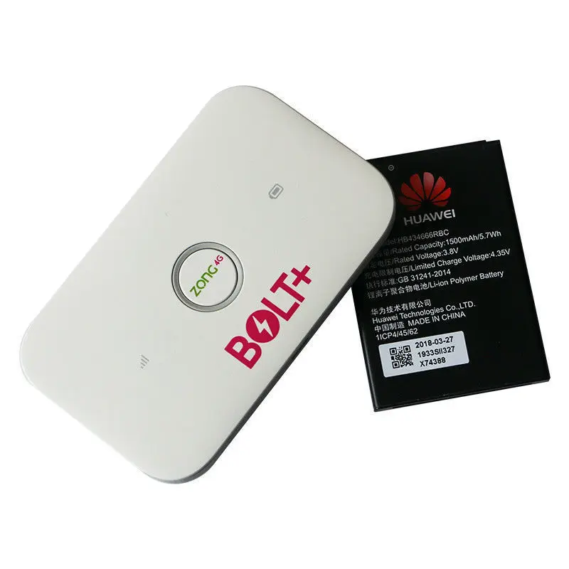 Мобильный Wi Fi точка доступа разблокирована HUAWEI E5573Cs 322 4G LTE 150mbps маршрутизатор