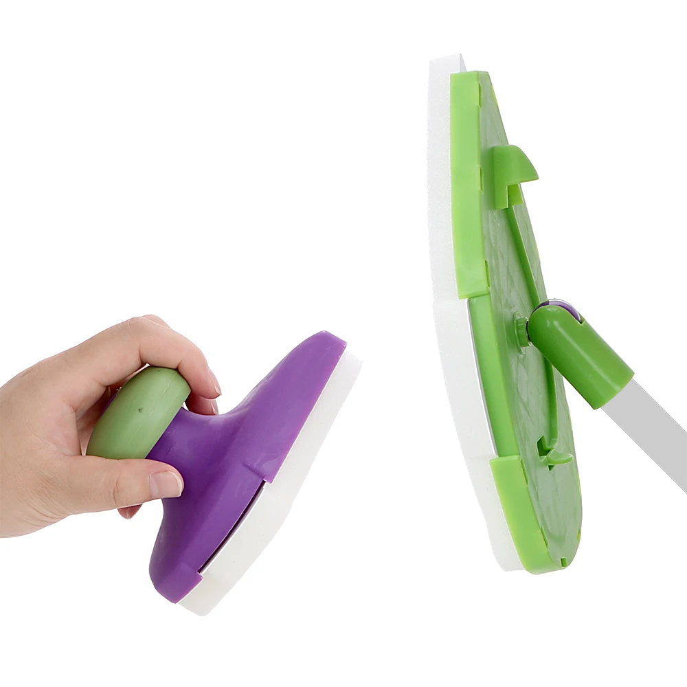 NICEYARD Multi-function Household Painting Brush Sponge Point And Paint Roller Tray Set Decorative Tool | Инструменты