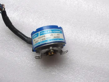 

Used encoder TS5207N558 TESTED PASS OK