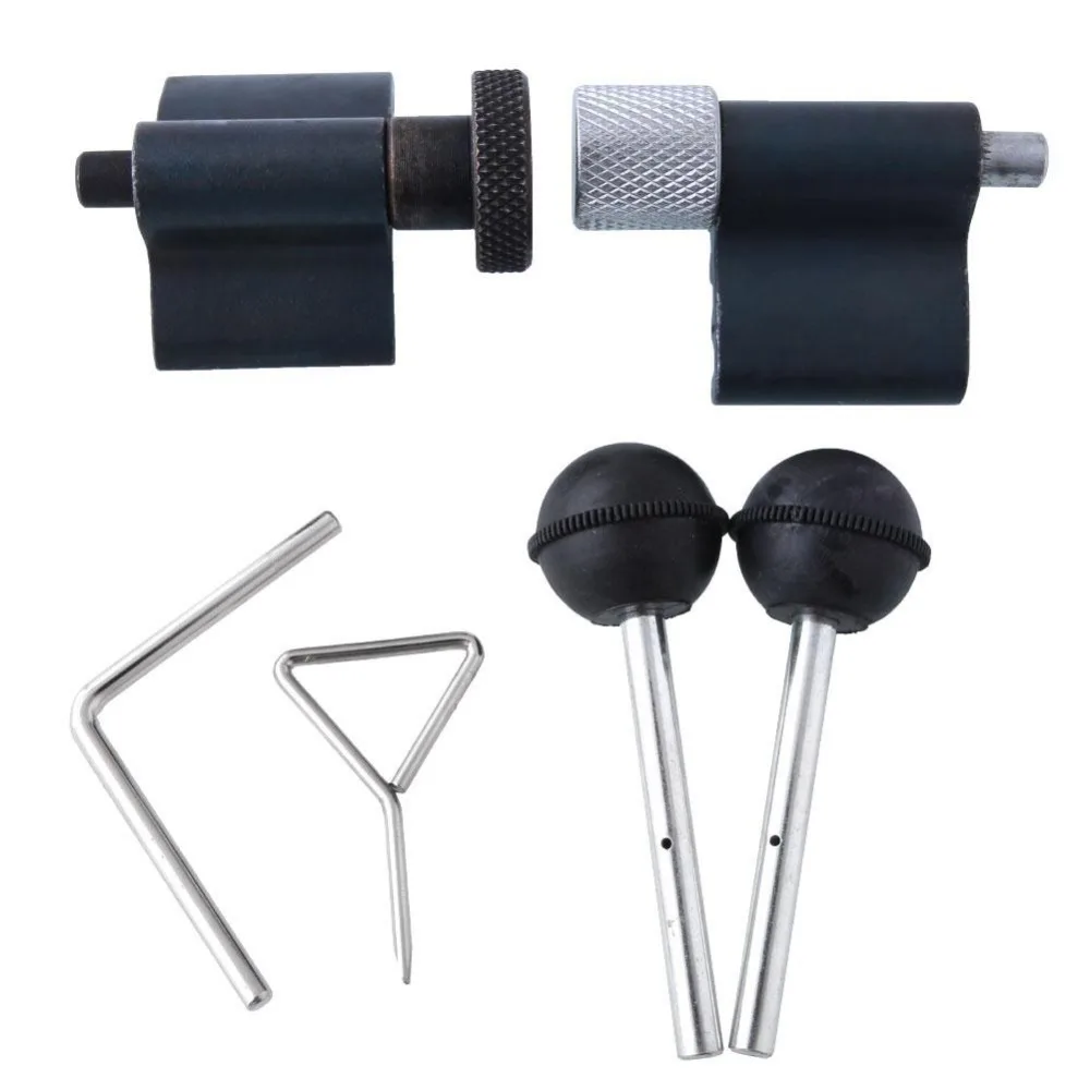 

2016 Hot Diesel Engine Timing Crank Cam Locking 1.9 2.0 Tools Set For VW Audi DOHC TDI PD