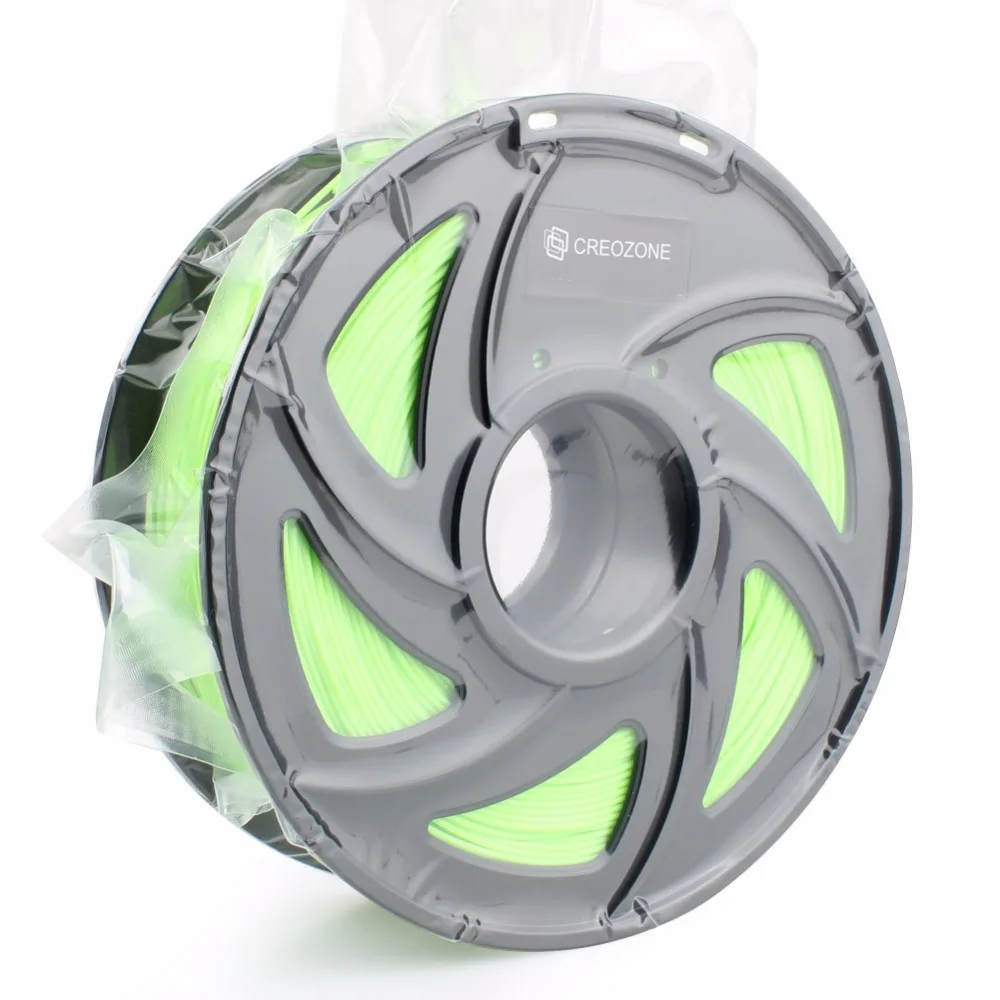 PLA-LIGHT GREEN 3 