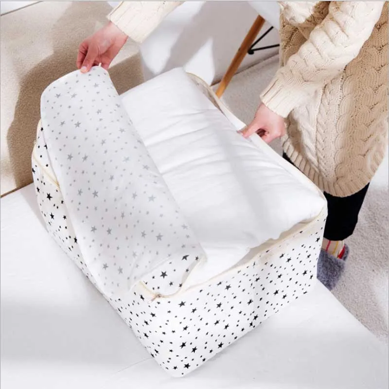 quilted bag