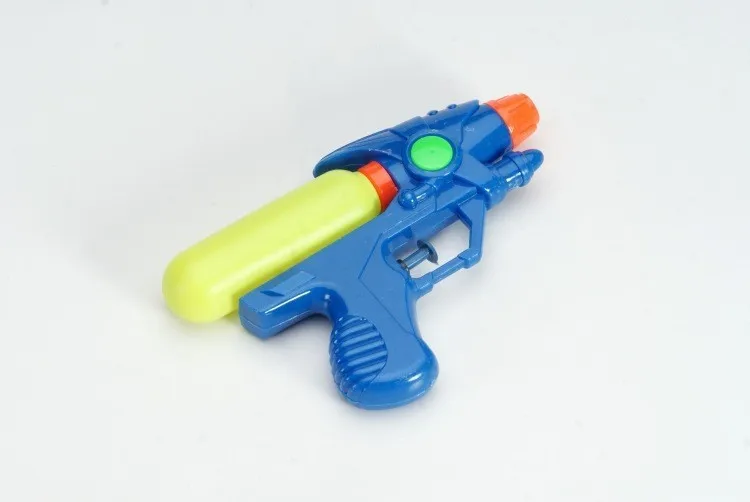 5 шт./партия, маленький водяной пистолет, мощный игрушечный водяной пистолет, летние пляжные игрушки