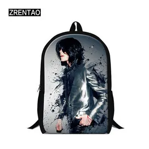 boys bagpack