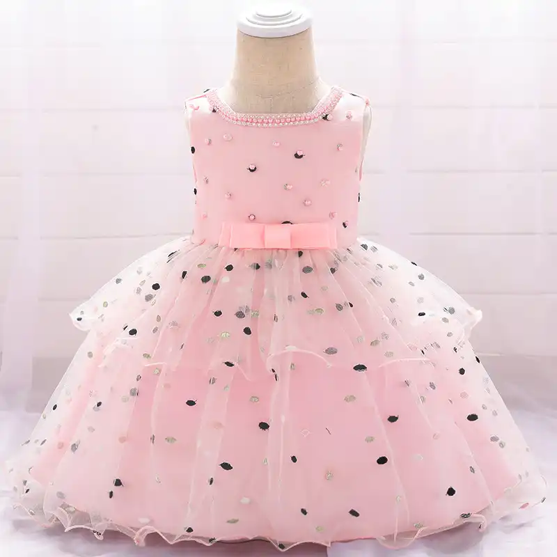 princess dress for baby girl 1st birthday