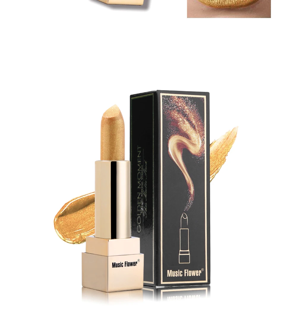 2 matte lipstick waterproof