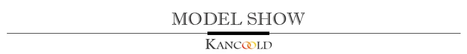 MODEL SHOW