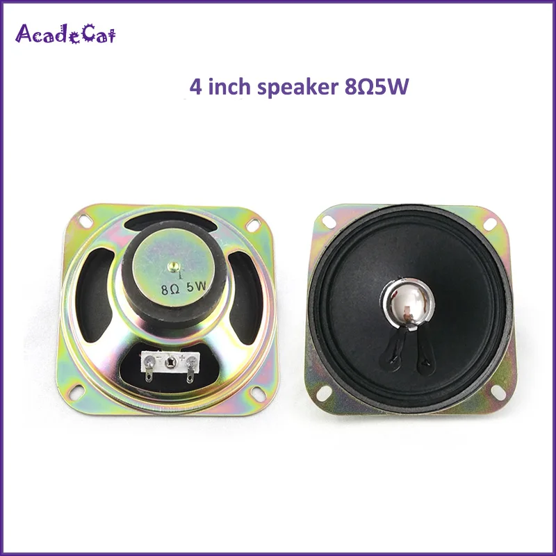 Speaker 5