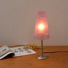 Креативная современная настольная лампа для гостиной, спальни, прикроватные настольные лампы, резной светильник s, Ночной светильник, внутренний светильник ing