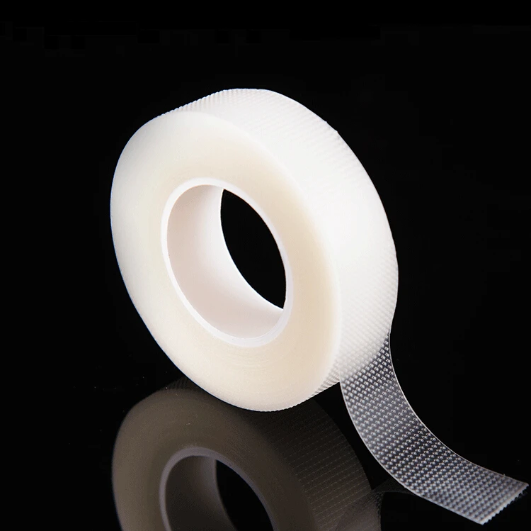 

Fashion New Style Transpore Medical Paper Tape Breathable Eyelash Extensions Makeup Tools Drop Shopping