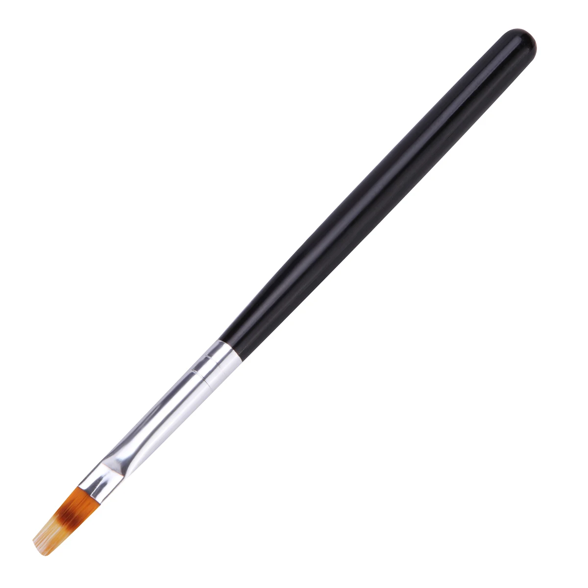 Monja лак для ногтей изменение цвета градиента Цветущая передача штамповка Кисть ручка для рисования инструмент для маникюра
