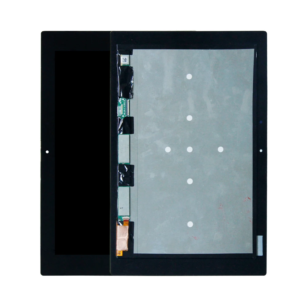 ЖК-дисплей с дигитайзером для Sony Tablet Z2 SGP511 SGP512 SGP521 SGP541 сенсорная панель в сборе |