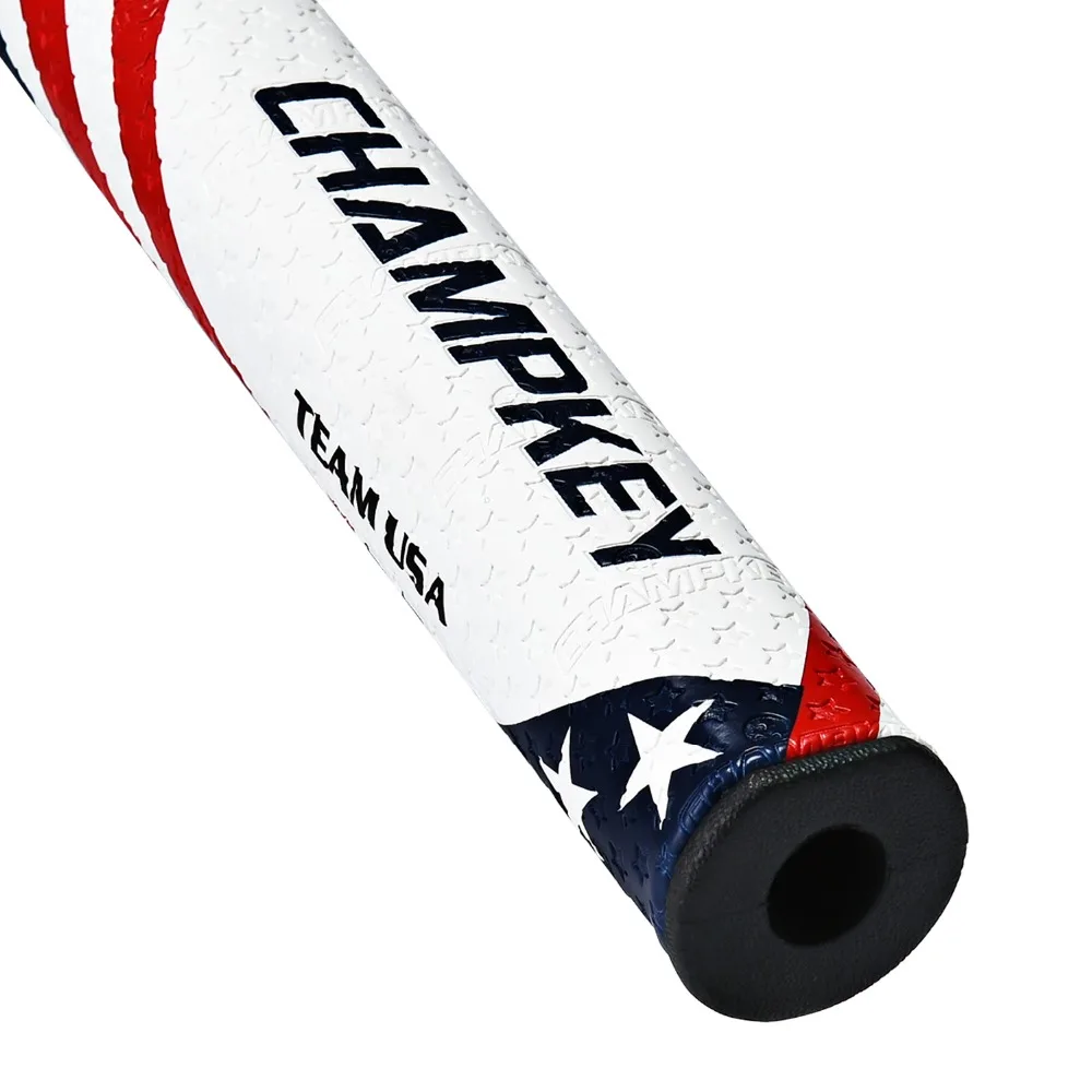 Champkey USA Ryder Cup Golf Putter Grip тонкий 2,0 и тонкий 3,0 два размера для выбора команды США