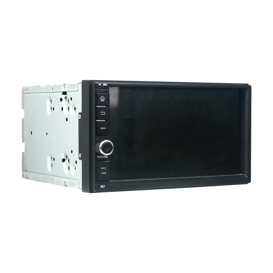 Top 8 Core 64GB rom Android 9.0 Navirider Car radio touch screen GPS Navigation for 7.0 inch UNIVERSAL Button bluetooth video Player 2 Top 8 Core 64GB rom Android 9.0 Navirider Car radio touch screen GPS Navigation for 7.0 inch UNIVERSAL Button bluetooth video Player 2