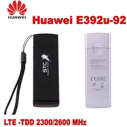 Заводская партия 100 шт. Lte модем huawei e392u-92 STC