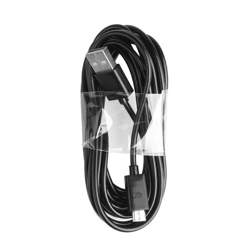 1 M/1,5 M/2 M Универсальный Micro USB кабель для зарядки USB кабель для передачи данных для samsung Xiaomi LG Tablet Android мобильный телефон usb зарядный шнур