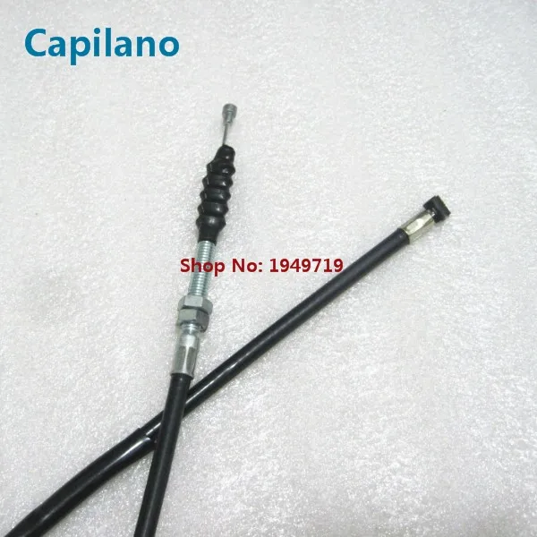 CA250 clutch cable (2)