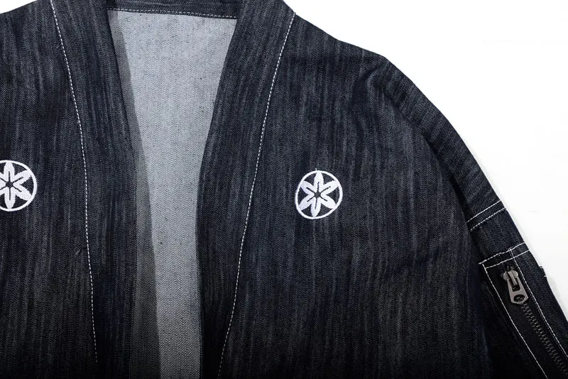 Japanese Kimono Jackets 2