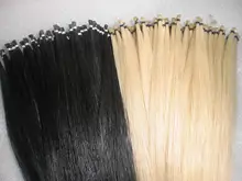 50 Hanks unbleached stallion 32 inches Violin bow hair(6 black & 6 white) 6 grams/hank 50 Hanks unbleached stallion 32 inches Violin bow hair(6 black & 6 white) 6 grams/hank