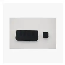 1 copies unids rubber rubber for nikon d90 usb camera maintenance spare parts free shipping