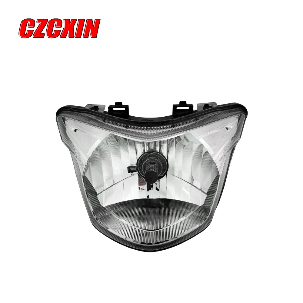 

Halogen headlamp in original package for YAMAHA Exciter150 MXKING150 Y15ZR