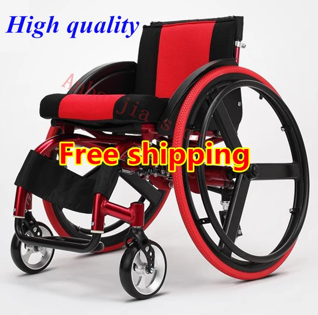 ROLEVIN фирма Фрам Портативная Складная маленькая Спортивная коляска|wheelchair|wheelchairs