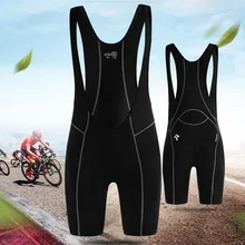 Для мужчин Для женщин Комбинезоны для верховой езды поглощения пота удобная, сухая, дышащая шорты на подтяжках H9