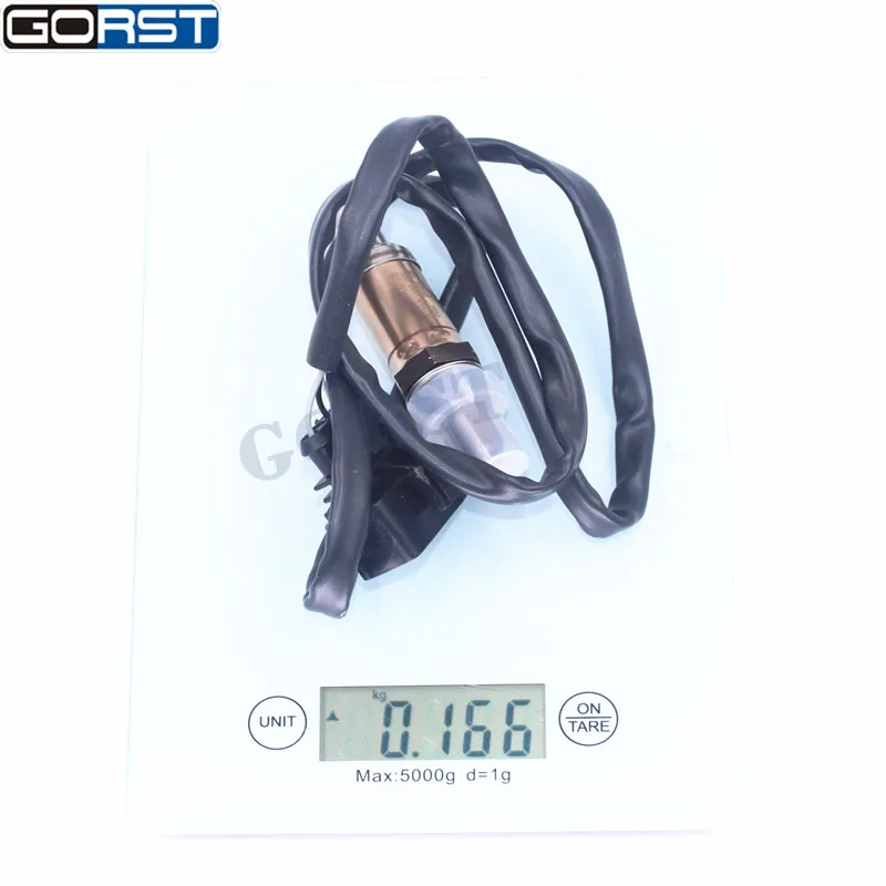 High quality car automobiles oxygen Lambda  Sensor for AUDI A4 A6 AVANT FORD GALAXY VW GOLF POLO SHARAN PASSAT 0258003611-8