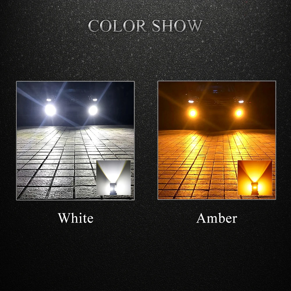 A-color show
