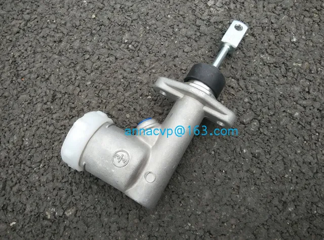 ring override coupling hydraulic trailer parts 8