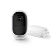Reolink Argus Pro с панелью солнечных батарей безпроводная ip-камера наружная беспроводная защита от атмосферных воздействий WiFi видео перезаряжаемая батарея ► Фото 2/6