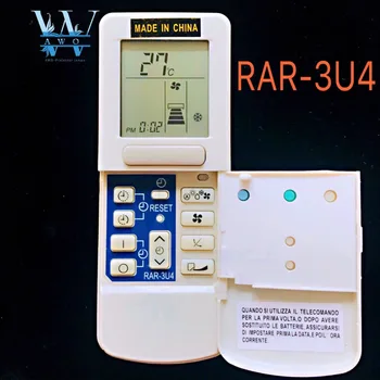 

Universal Air Conditioner Remote Control For Hitachi RAR-3U4 RAR-3U3 RAR-2P2