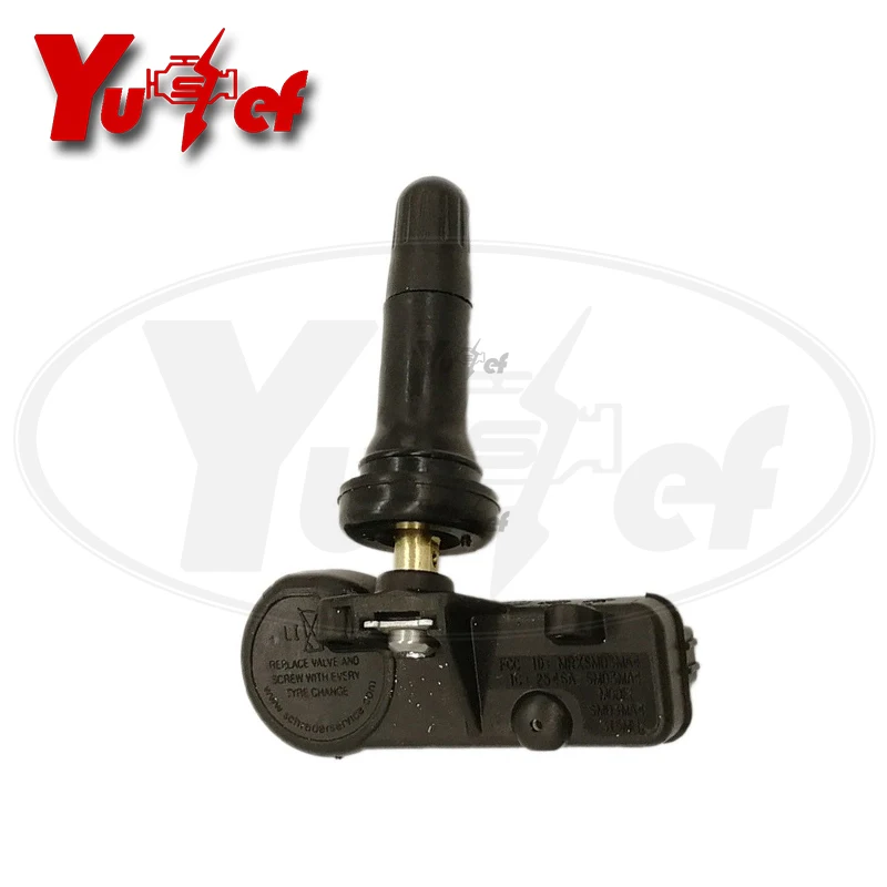 315 МГц датчик давления в шинах TPMS для Subaru Forester WRX 28103SA002 / AG01C|Системы контроля