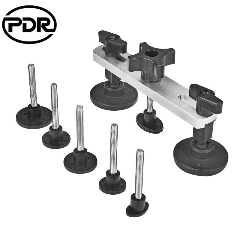 

Newest design Auto paintless dent repair Tool Set - dent removal Tools - 1piece/set pulling bridge