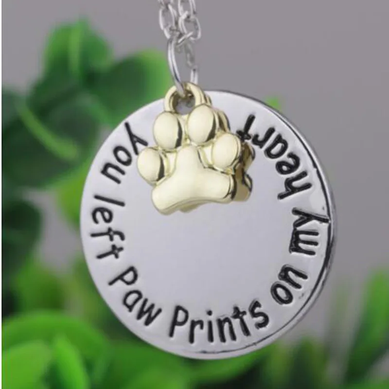 you left paw prints on my heart (2)