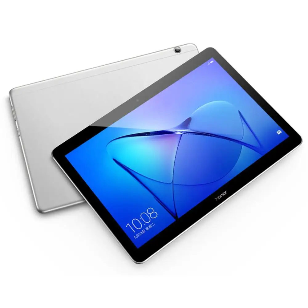 

Huawei MediaPad T3 10 (32GB) 9.6 inch Wi-Fi Android N+EMUI 5.1 Tablet AGS-W09