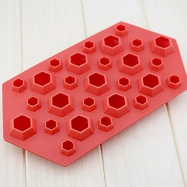 Moldes de helado, herramientas de helado, molde de diamantes 3D, molde de silicona, molde de Fodant, molde de jabón, Chocolate, bandeja, cubo, GEMA, nuevo Moldes de helado, herramientas de helado, molde de diamantes 3D, molde de silicona, molde de Fodant, molde de jabón, Chocolate, bandeja, cubo, GEMA, nuevo