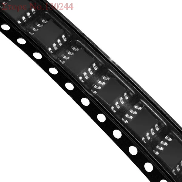 5 шт./лот ATTINY13 ATTINY13A TINY13A MCU AVR 1K FLASH 20 МГц IC SSU SOP 8 в наличии|Интегральные схемы| |