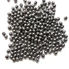 100 pcs/lot ovales Split Shot plomb plombs pêche solide plombs 0.3/0.5/0.8/1.0/1.5g carpe accessoires pêche poids PJ99 ► Photo 2/5